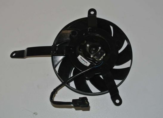 Ventilator Triumph Tiger Explorer