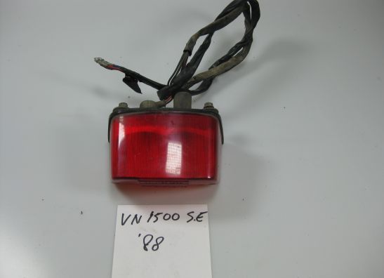 Achterlicht Kawasaki VN 1500
