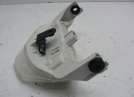 Rear light Suzuki GSX R 1000