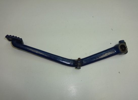 Brake pedal Honda VF 700  750 S Sabre