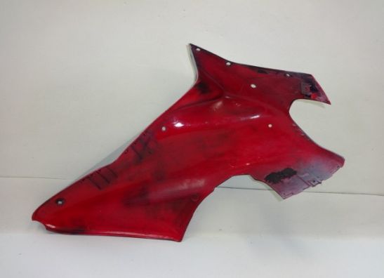 Kanzel links Yamaha XJ 600 Diversion