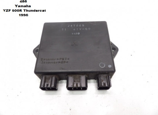 CDI ECU unit Yamaha YZF 600 Thundercat