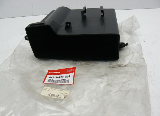 Linker zijkuip klein Honda ST 1300 Pan European
