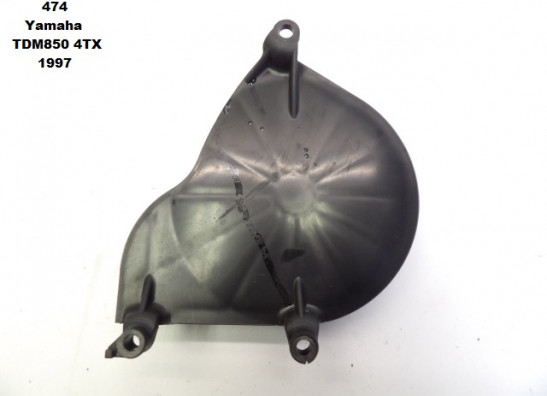 Ritzelabdeckung Yamaha TDM