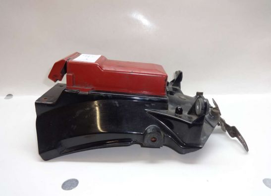 Achterspatbord Kawasaki ZL 600