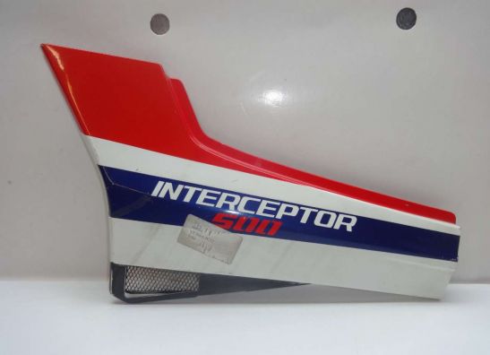 Linker zijkuip klein Honda VF 500 