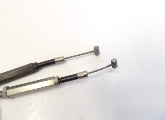 Exup Servo Ventil Suzuki GSX R 1000