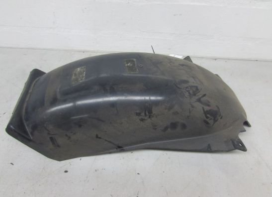 Hinterradabdeckung Yamaha FZ 750