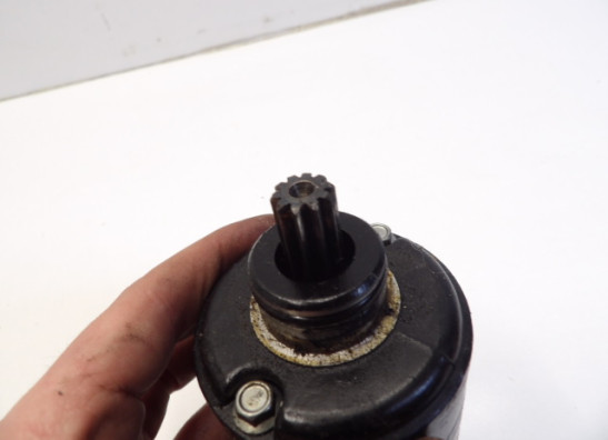 Starting motor Kawasaki ZXR 750