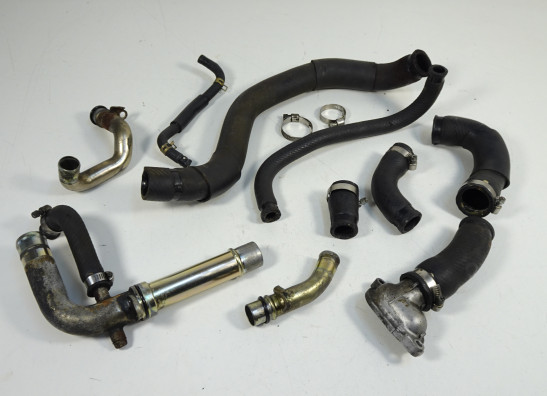 Kuhler Teile Yamaha YZF R1