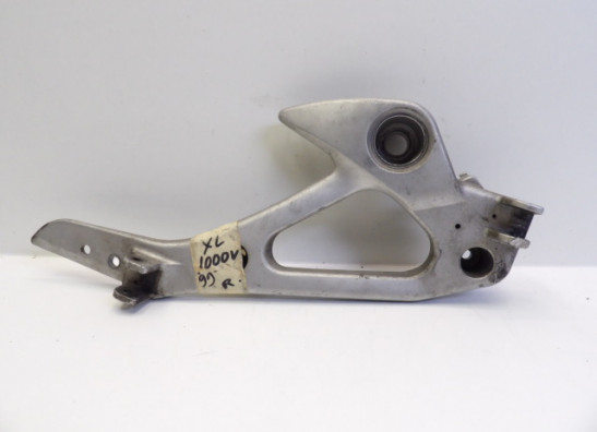 Rechter schetsplaat Honda XL 1000 V Varadero