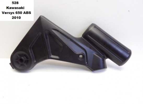 Cowl right small Kawasaki VERSYS 650