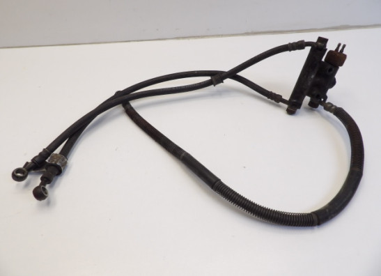 Remleiding voor Honda CX 500