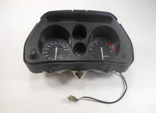 Tellerset Honda ST 1100 Pan European