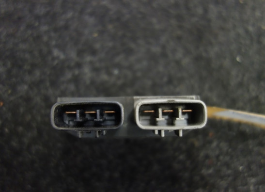 Regulator rectifier  Yamaha FJR 1300