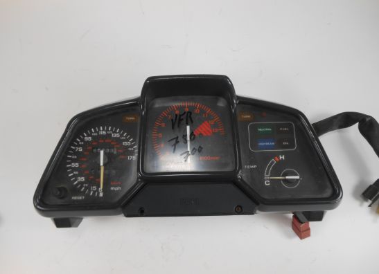 Tellerset Honda VFR 750
