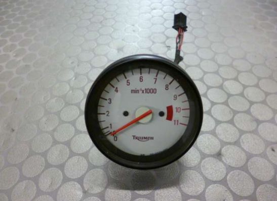 Teller Triumph Sprint ST 955 1999-2005