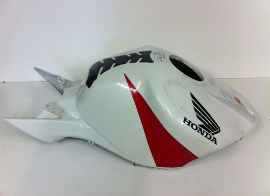 Fuel tank cover Honda CBR Fireblade