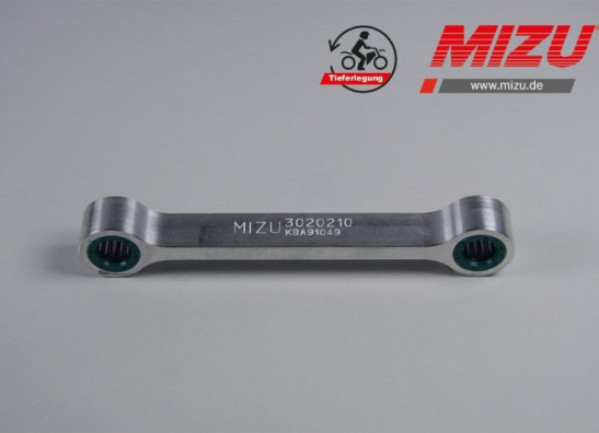 Federbein Aufhangung Yamaha YZF R1