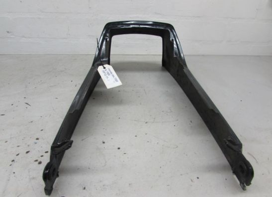 Rear cowl Honda CBX 750 F