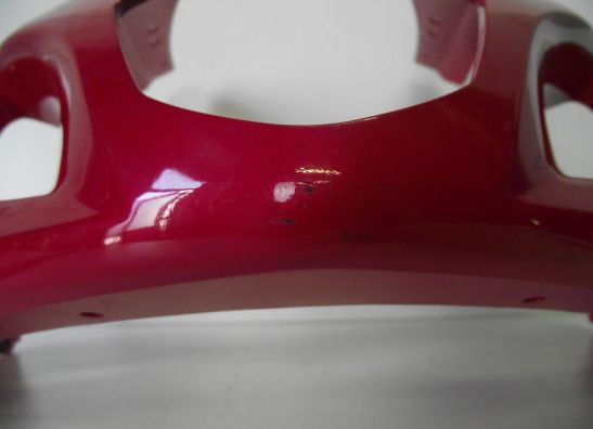 Cowl upper front Suzuki GSX R 750