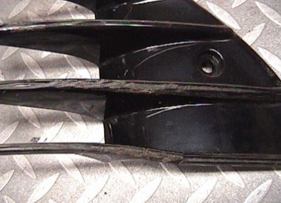 Linker zijkuip klein Suzuki RF 600