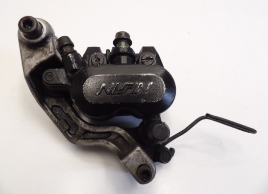 Brake caliper left front Honda CBR 1000 F