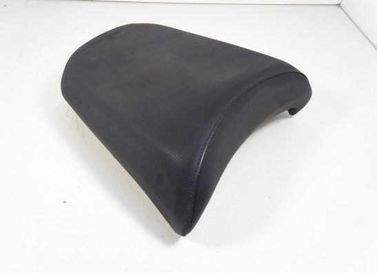 Buddy zadel BMW R 1200 GS