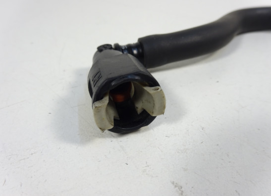 Brandstofslang Suzuki GSR 600