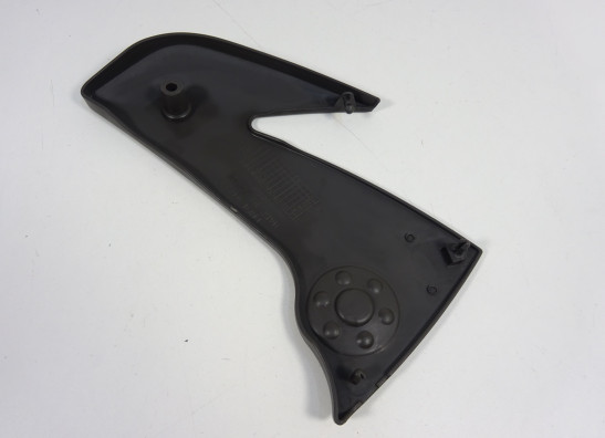 Cowl right small Kawasaki ER 6
