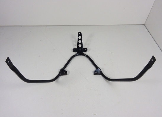 Topkuipsteun Suzuki Burgman 650