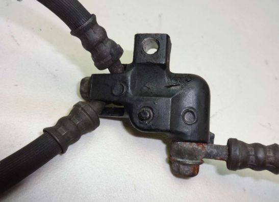 Remleiding voor Yamaha XJ 550