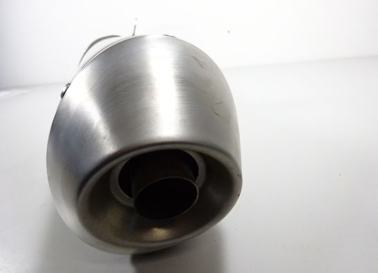 Muffler Aprilia Tuono 1000