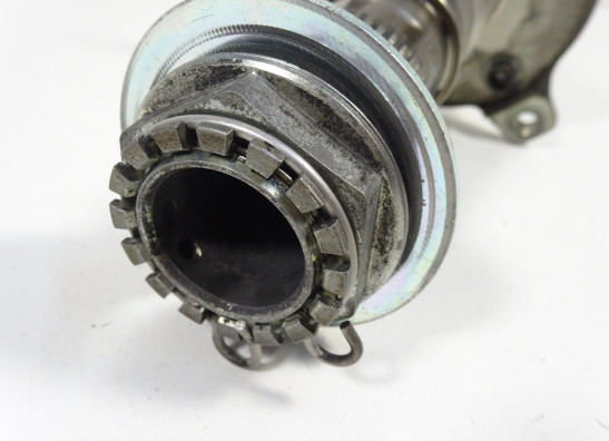 Rear axle Ducati 848