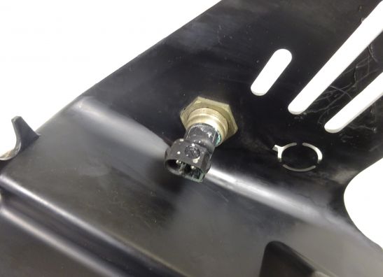 Achterspatbord BMW K 1200 RS