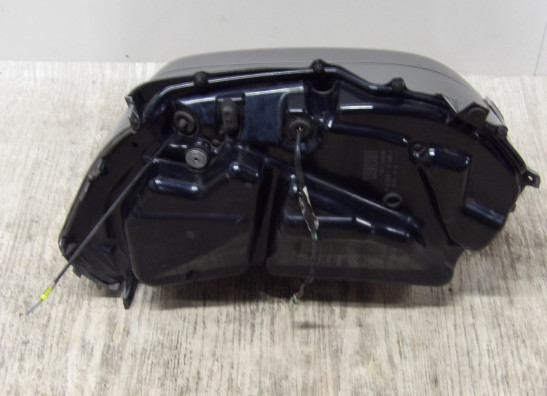 Linker koffer Honda Goldwing GL1800