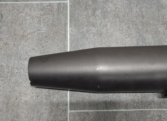 Auspuff Harley Davidson Sportster