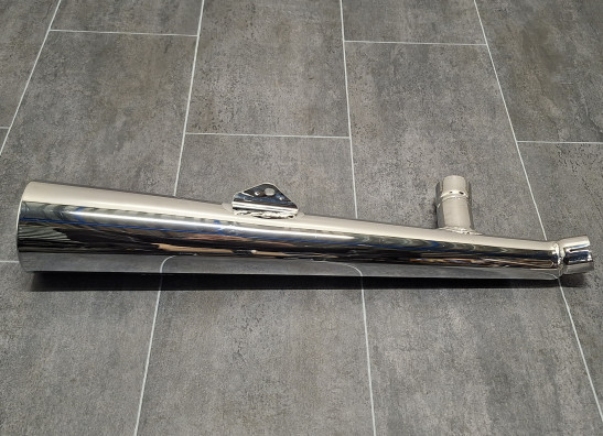 Auspuff Honda VT 500