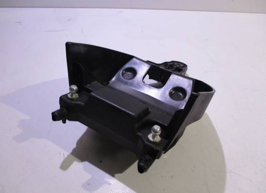 Batterie befestigung KTM 390 Duke