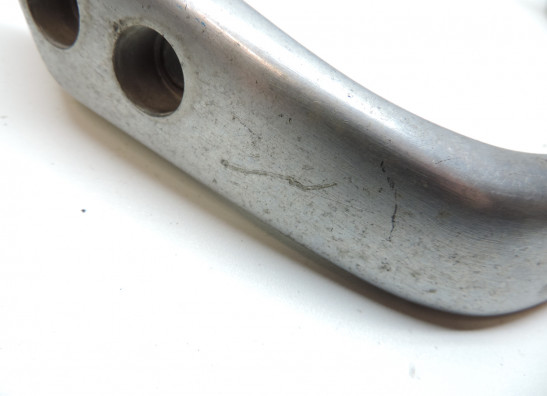 Rear grip Suzuki GSX R 750