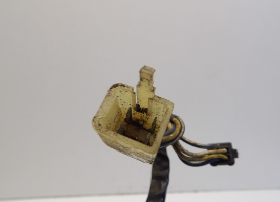 CDI Einheit Honda VF 700  750 C Magna