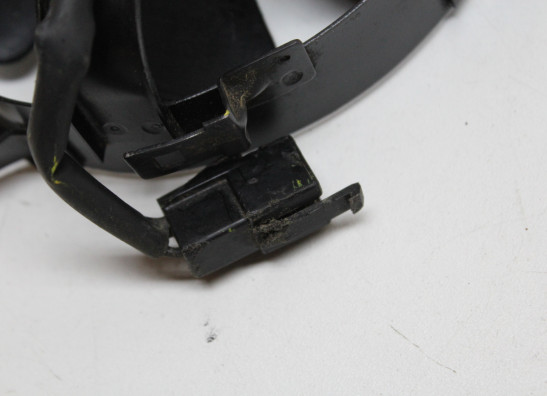 Fan Honda VFR 750 R - RC30