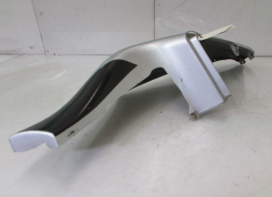 Rechter achterkant Suzuki GSX R 750