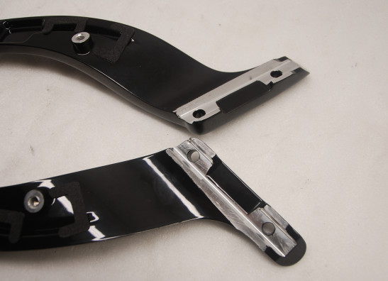Rail Harley Davidson Softtail
