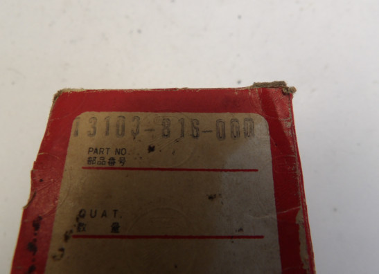 Piston Honda Overige Honda