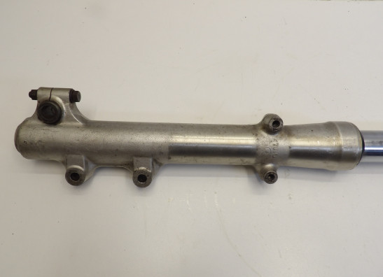 Front Fork right complete Suzuki Overige Suzuki