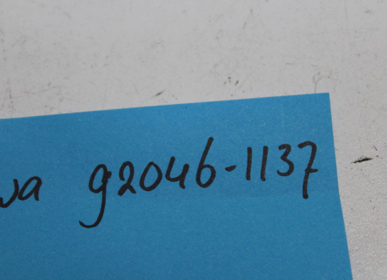 Start koppeling Kawasaki VN 800