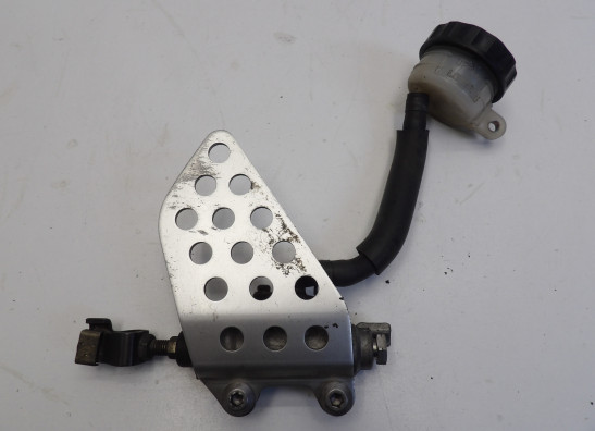 Bremszylinder hinten Honda CBR Fireblade