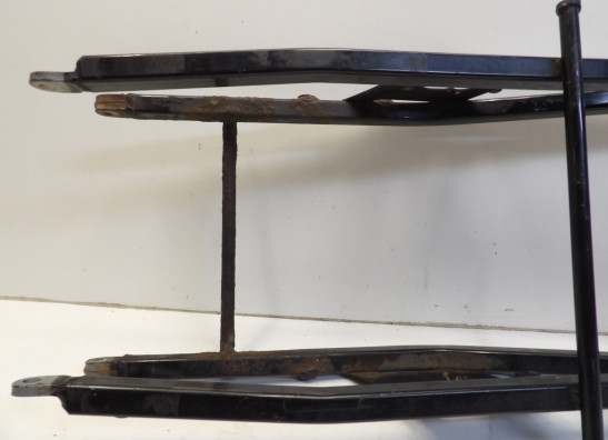 Achtersubframe Honda VFR 800 I