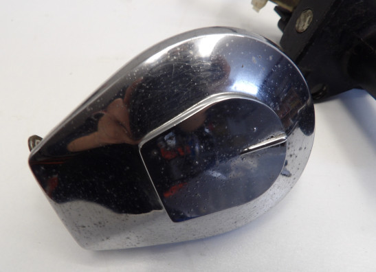 Slotenset Honda VF 700  750 C Magna